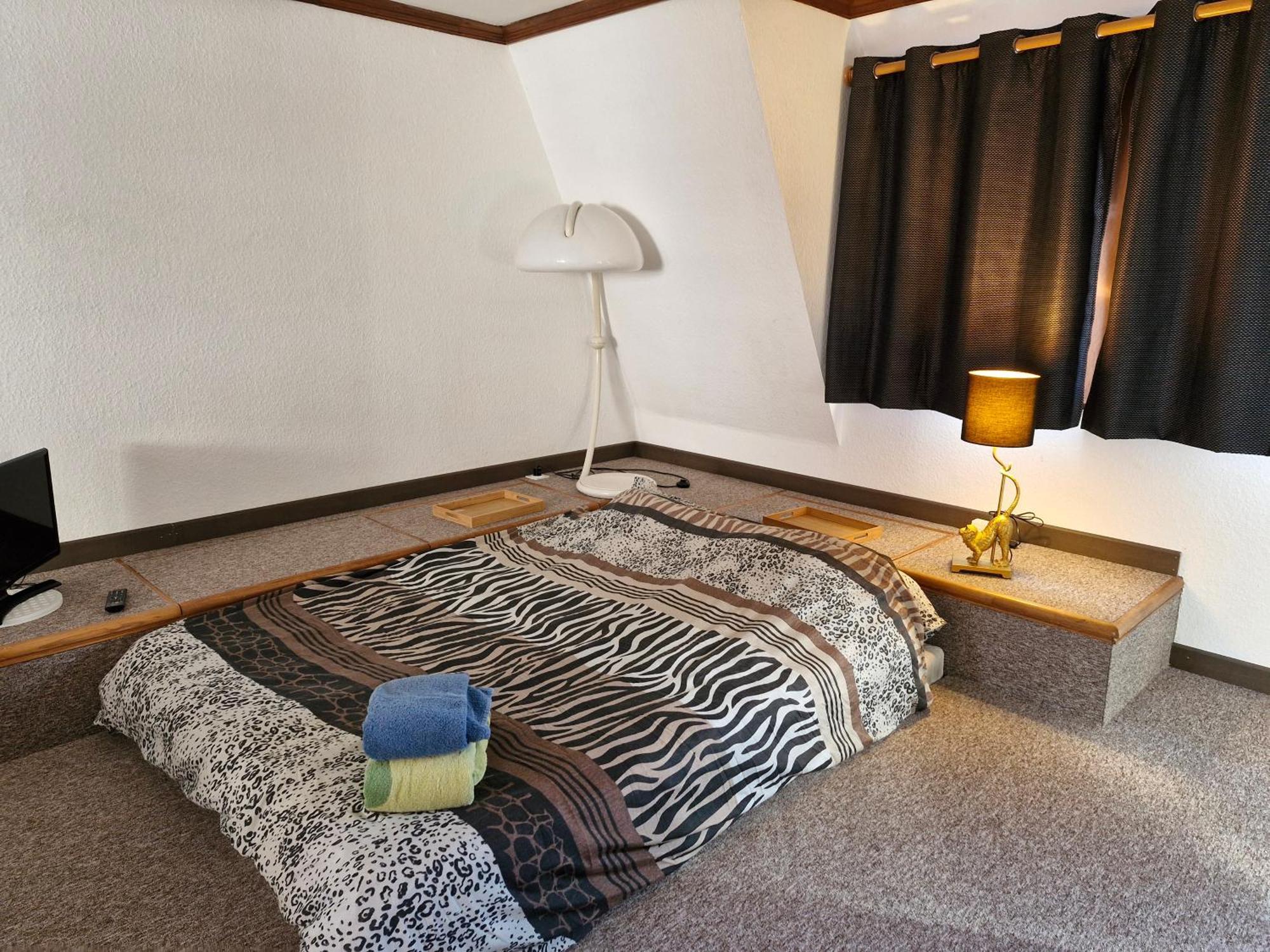 Face A La Cathedrale Apartment Strasbourg Bagian luar foto